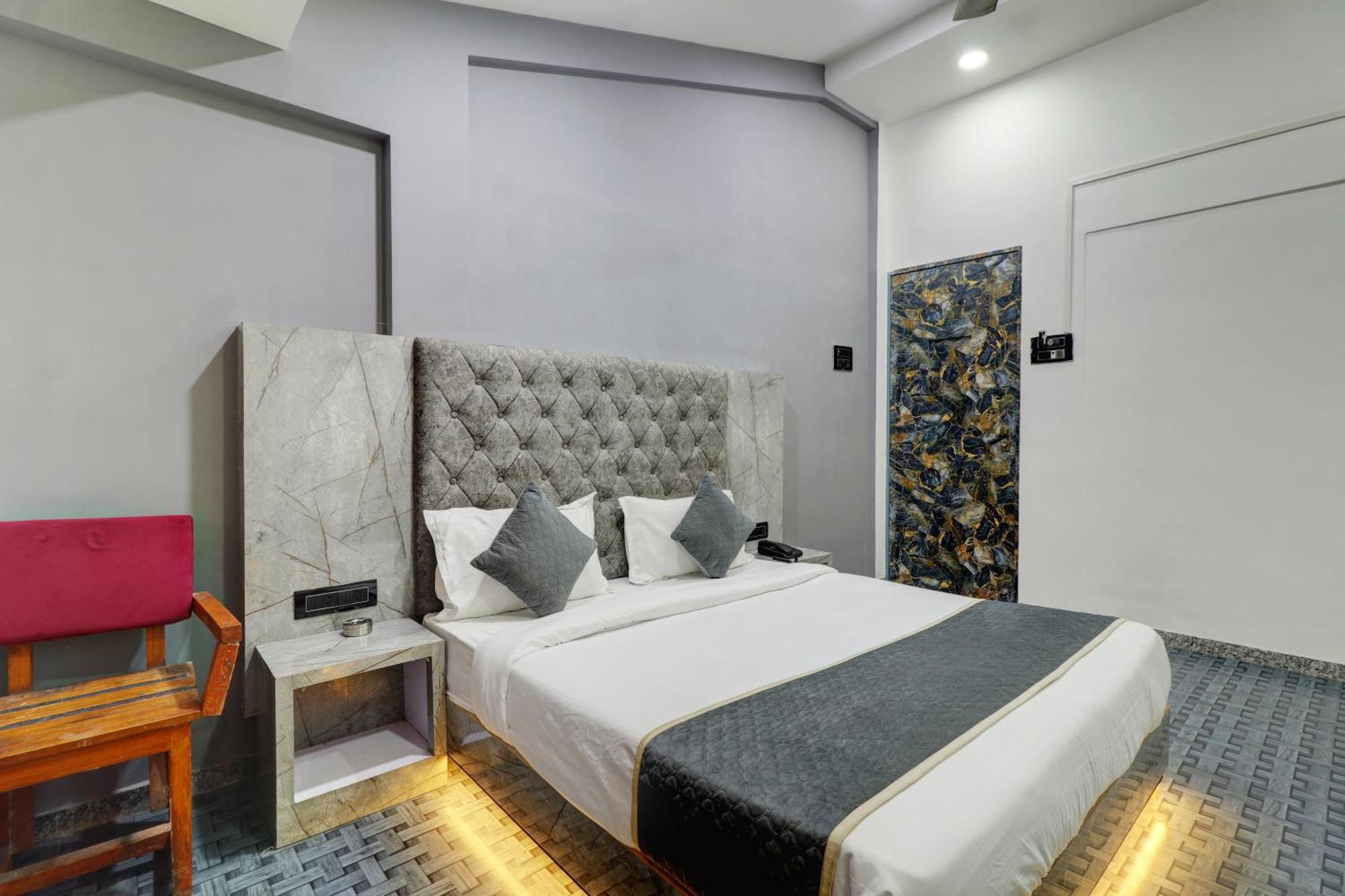 מומביי Hotel Bb House מראה חיצוני תמונה